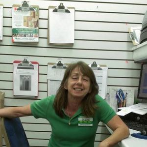 Meet your Posher, Sandra